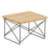 Vitra Occasional Table LTR Beistelltisch basic dark| Tische
