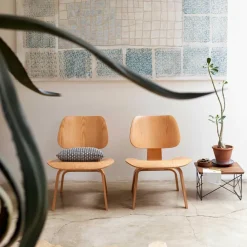 Vitra Occasional Table LTR Beistelltisch basic dark| Tische