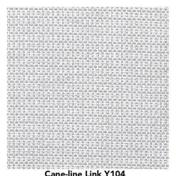 Outdoor-Sofas & Sessel^Cane-Line Ocean Large 2-Sitzer Outdoor Sofa