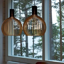 Pendelleuchten^Secto Design Octo 4241 Pendelleuchte