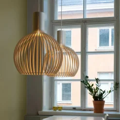 Pendelleuchten^Secto Design Octo 4241 Pendelleuchte