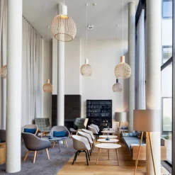 Pendelleuchten^Secto Design Octo 4240 Pendelleuchte