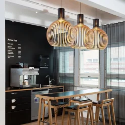 Pendelleuchten^Secto Design Octo 4240 Pendelleuchte