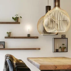 Pendelleuchten^Secto Design Octo 4240 Pendelleuchte