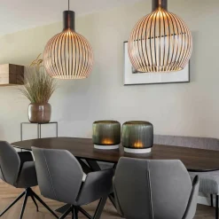 Pendelleuchten^Secto Design Octo 4240 Pendelleuchte