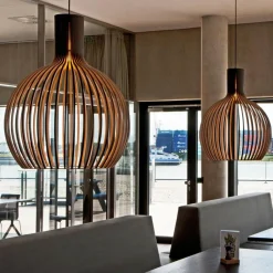 Pendelleuchten^Secto Design Octo 4240 Pendelleuchte