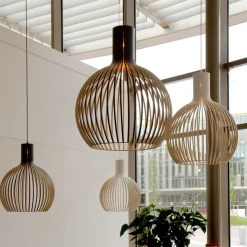 Pendelleuchten^Secto Design Octo 4240 Pendelleuchte