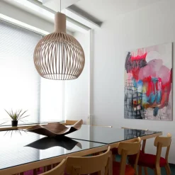 Pendelleuchten^Secto Design Octo 4240 Pendelleuchte