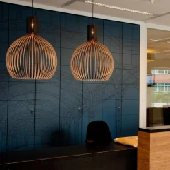 Pendelleuchten^Secto Design Octo 4240 Pendelleuchte