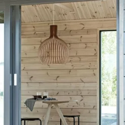 Pendelleuchten^Secto Design Octo 4240 Pendelleuchte