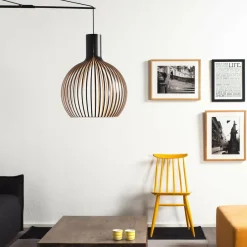 Pendelleuchten^Secto Design Octo 4240 Pendelleuchte