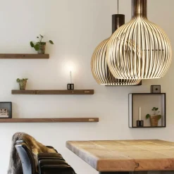 Pendelleuchten^Secto Design Octo 4240 Pendelleuchte