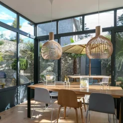 Pendelleuchten^Secto Design Octo 4240 Pendelleuchte