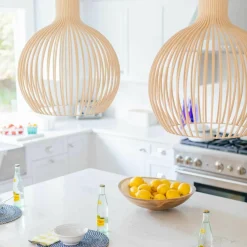 Pendelleuchten^Secto Design Octo 4240 Pendelleuchte