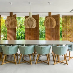 Pendelleuchten^Secto Design Octo 4240 Pendelleuchte