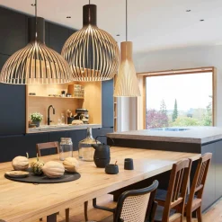 Pendelleuchten^Secto Design Octo 4240 Pendelleuchte