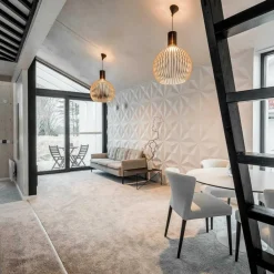 Pendelleuchten^Secto Design Octo 4240 Pendelleuchte