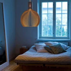 Pendelleuchten^Secto Design Octo 4240 Pendelleuchte