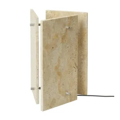 Tischleuchten^Ferm Living Oeste LED Tischleuchte