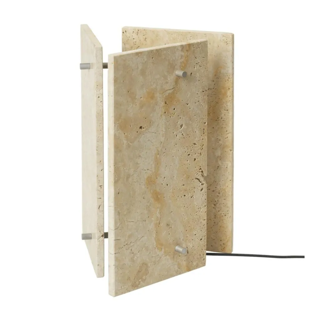 Tischleuchten^Ferm Living Oeste LED Tischleuchte