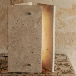 Tischleuchten^Ferm Living Oeste LED Tischleuchte