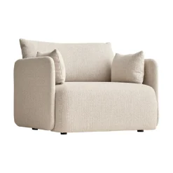 Sessel^Audo Offset Sessel