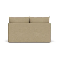 Schlafsofas^Audo Offset 2-Sitzer Schlafsofa 145x105cm