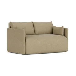 Audo Offset 2-Sitzer Schlafsofa 145x105cm| Sofas