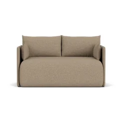 Audo Offset 2-Sitzer Schlafsofa 145x105cm| Sofas
