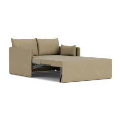 Audo Offset 2-Sitzer Schlafsofa 145x105cm| Sofas