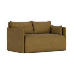 Audo Offset 2-Sitzer Schlafsofa 145x105cm| Sofas