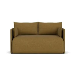 Audo Offset 2-Sitzer Schlafsofa 145x105cm| Sofas