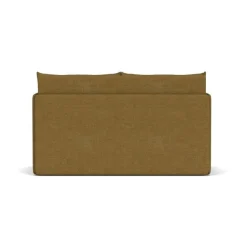 Audo Offset 2-Sitzer Schlafsofa 145x105cm| Sofas