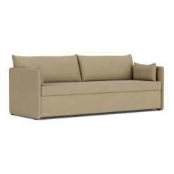 Sofas|Schlafsofas^Audo Offset 3-Sitzer Schlafsofa 215x89cm