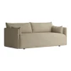 Audo Offset 2-Sitzer Sofa| Sofas