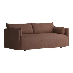 Audo Offset 2-Sitzer Sofa| Sofas