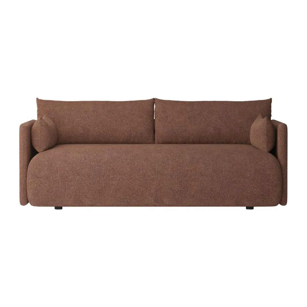 Audo Offset 2-Sitzer Sofa| Sofas