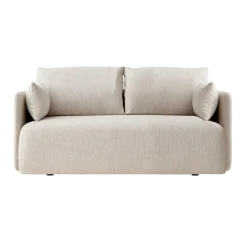 Audo Offset 2-Sitzer Sofa| Sofas