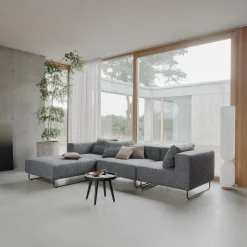 Sofas^Softline Ohio Sofa-Eckelemente 98x82x98cm