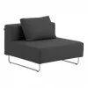 Softline Ohio Sofa-Einzelelemente 98x82x98cm| Sofas