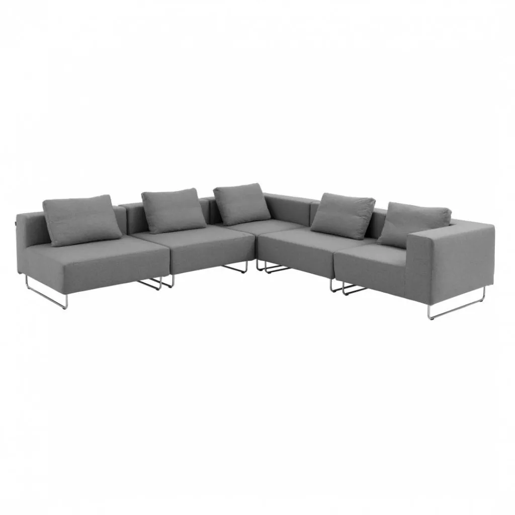 Softline Ohio Sofa-Einzelelemente 98x82x98cm| Sofas