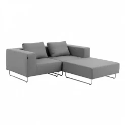Softline Ohio Sofa-Einzelelemente 98x82x98cm| Sofas