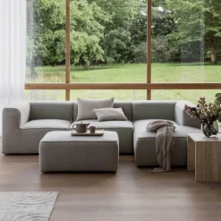 Tabletts^Blomus Oku Serviertablett L