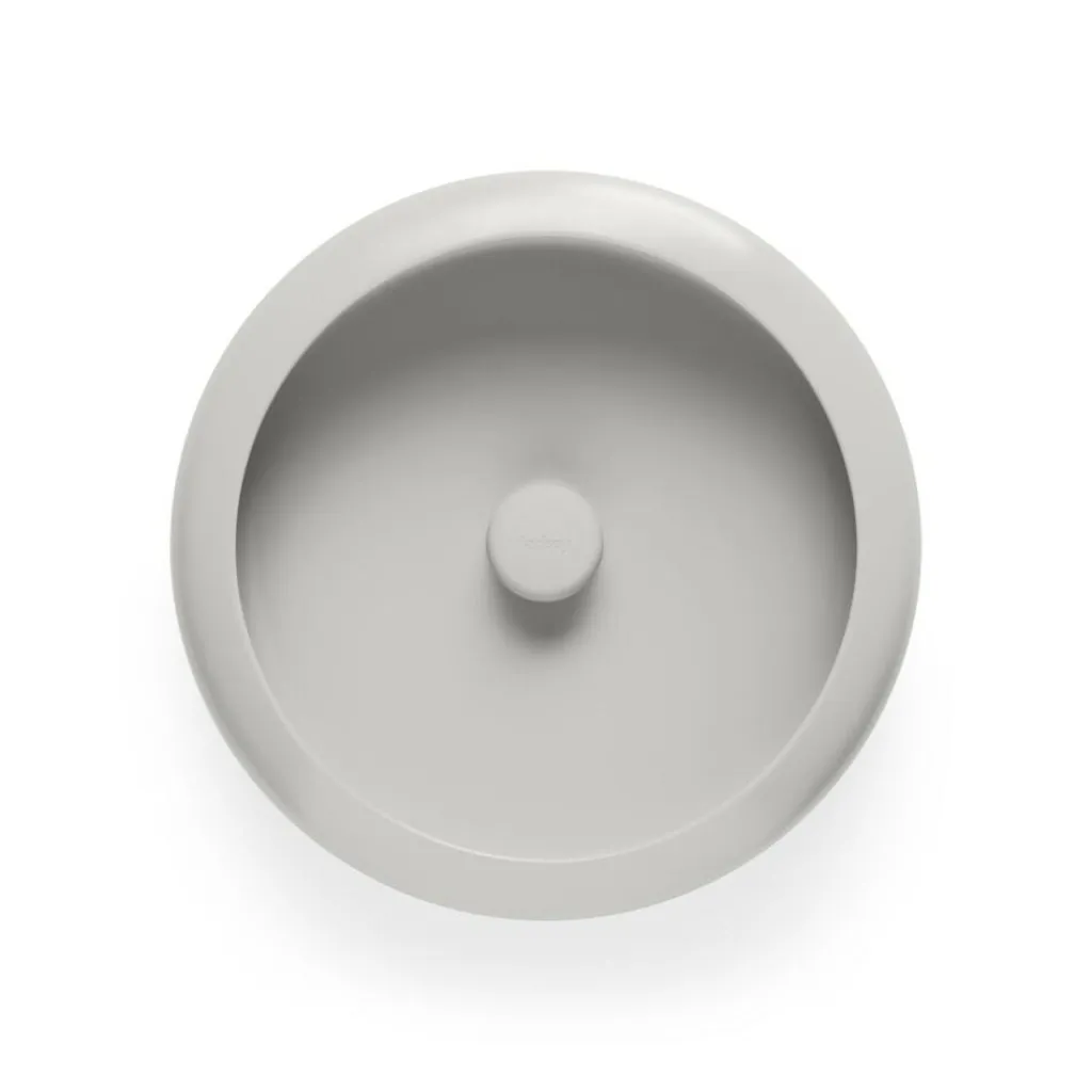 Outdoor-Akkuleuchten|Outdoor-Akkuleuchten^Fatboy Oloha Large Schale mit LED Akkuleuchte