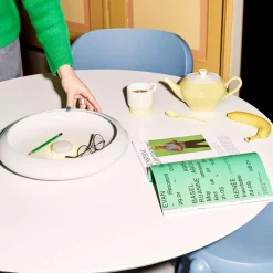 Outdoor-Akkuleuchten|Outdoor-Akkuleuchten^Fatboy Oloha Large Schale mit LED Akkuleuchte