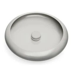 Outdoor-Akkuleuchten|Outdoor-Akkuleuchten^Fatboy Oloha Large Schale mit LED Akkuleuchte