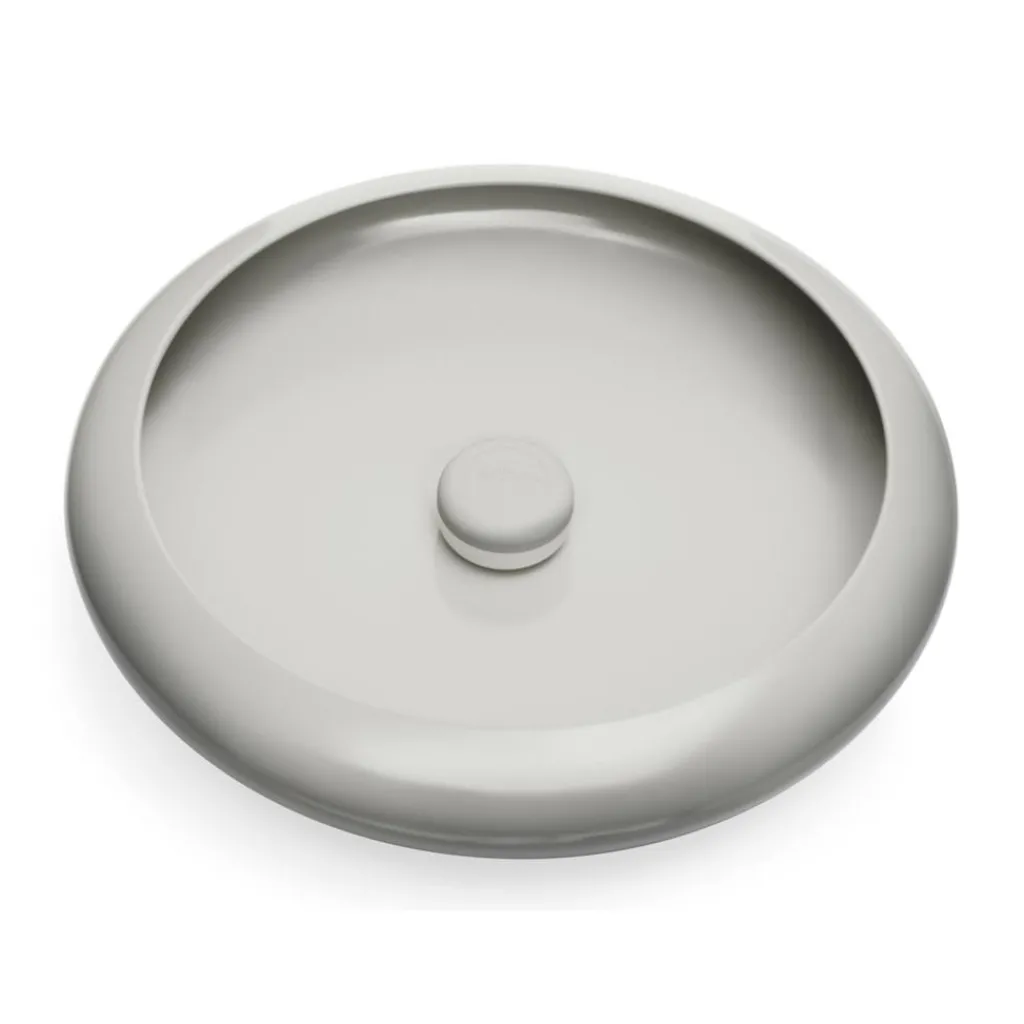 Outdoor-Akkuleuchten|Outdoor-Akkuleuchten^Fatboy Oloha Large Schale mit LED Akkuleuchte