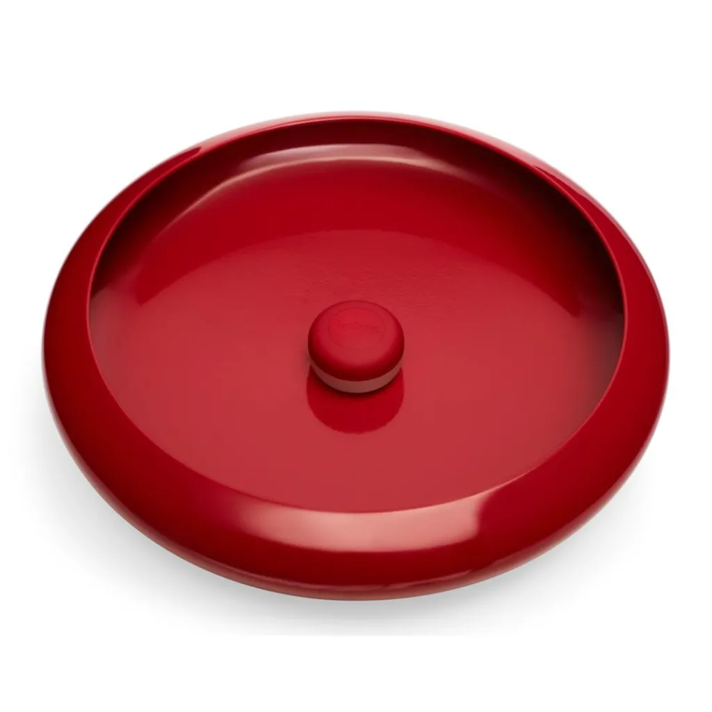 Outdoor-Akkuleuchten|Outdoor-Akkuleuchten^Fatboy Oloha Large Schale mit LED Akkuleuchte