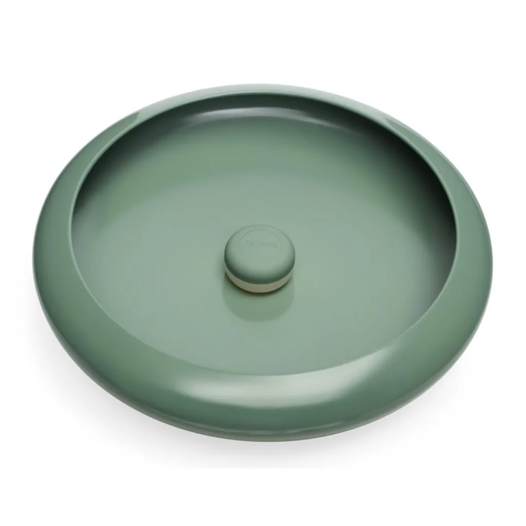 Outdoor-Akkuleuchten|Outdoor-Akkuleuchten^Fatboy Oloha Large Schale mit LED Akkuleuchte