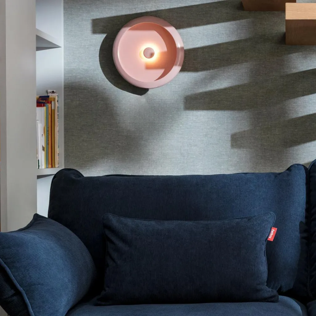 Outdoor-Akkuleuchten|Outdoor-Akkuleuchten^Fatboy Oloha Large Schale mit LED Akkuleuchte